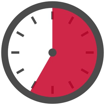 Clock - Duration: 35 seconds 35 minutes or 7 hours