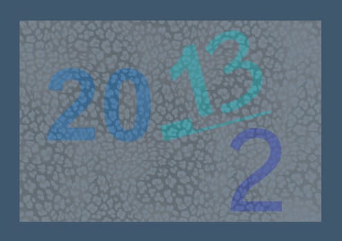 New Year 2013