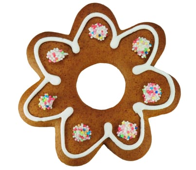 Gingerbread
