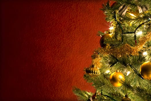 christmas background