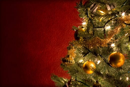 christmas background