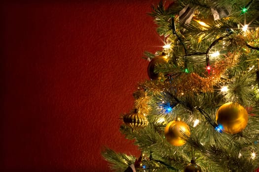 christmas background