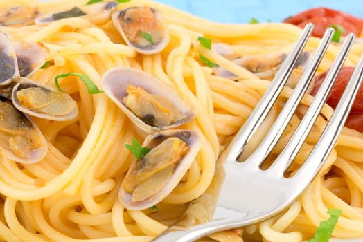 pasta