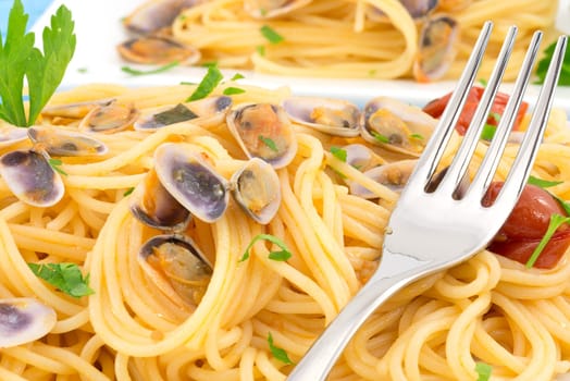 pasta