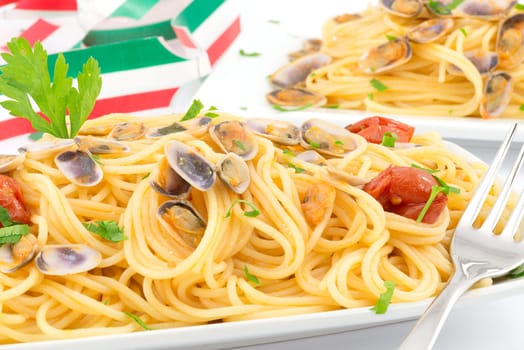 pasta