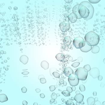 abstract background light blue for adv or others purpose use