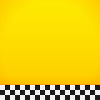 Bottom tiles full of yellow and black and white colors