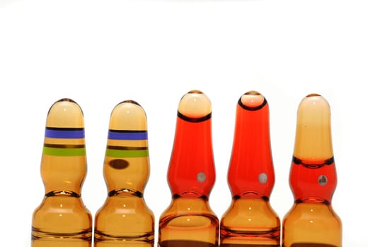 Ampoules