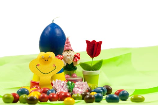Easter Spring
