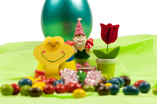 Easter Spring