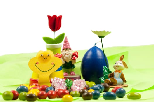 Easter Spring