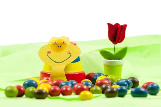 Easter Spring
