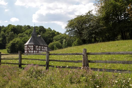 Sauerland Chapel