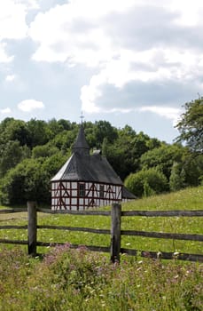 Sauerland Chapel
