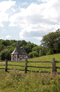 Sauerland Chapel