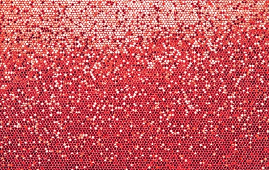 Abstract background texture of shiny pink glitter pattern light gradient