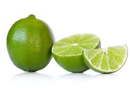 lime