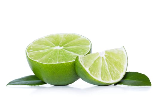 lime