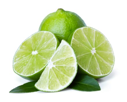 lime