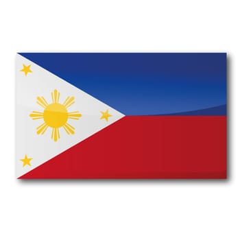 Flag Philippines