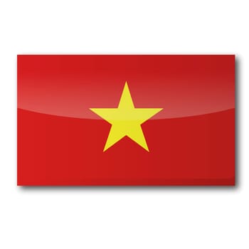 Flag Vietnam