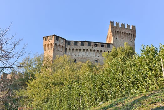 Marche, Italy