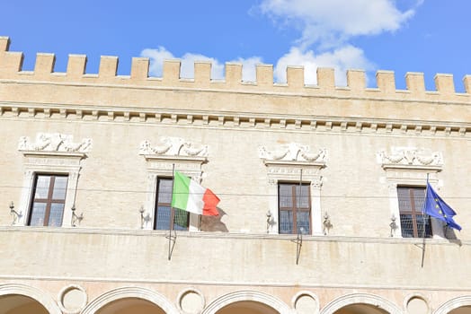 Pesaro, Marche
