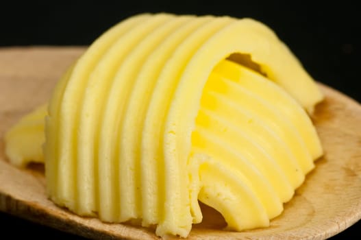 Baking Ingredient Butter
