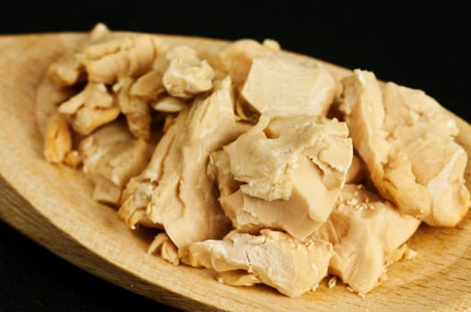 Baking Ingredient Yeast