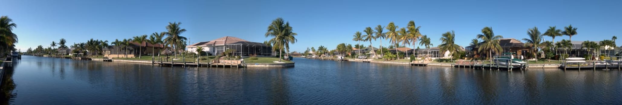 House Rentals Cape Coral