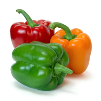 bell peppers