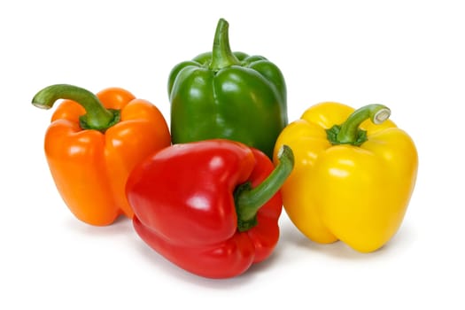 bell peppers
