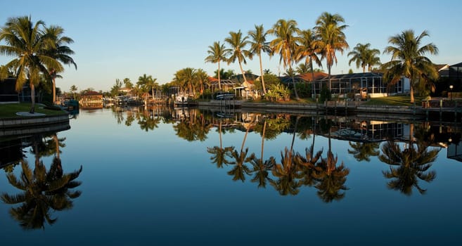House Rentals Cape Coral