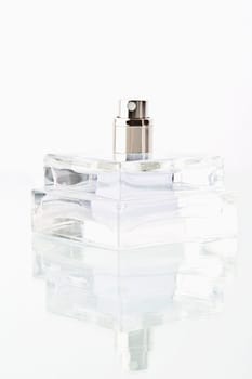 Perfume Bottle