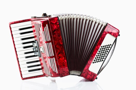 Accordion