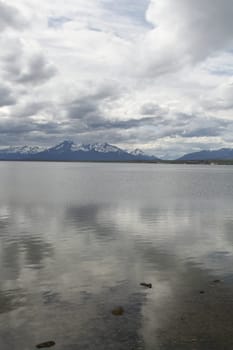 Puerto Natales Patagonia Chilepuerto