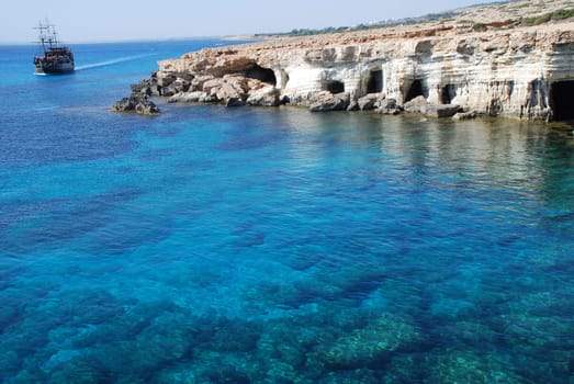 Cyprus Cape Cap Greco Greko Europe Mediterranean