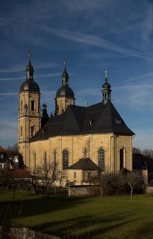 Basilica Gößweinssein