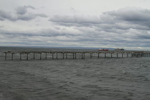 Punta Arenas Chile