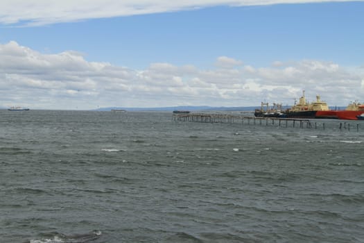 Punta Arenas Chile