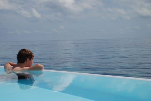 Dreamer swimming pool