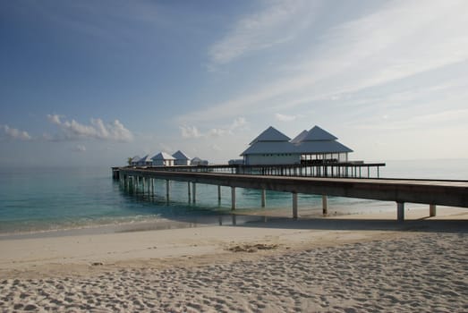 Maldives Dream Beach