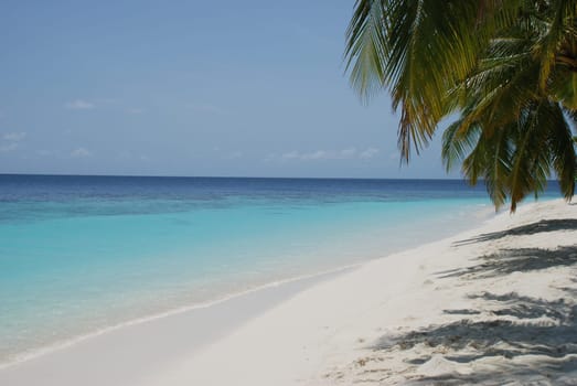 Dream beach