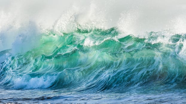 Surf wave