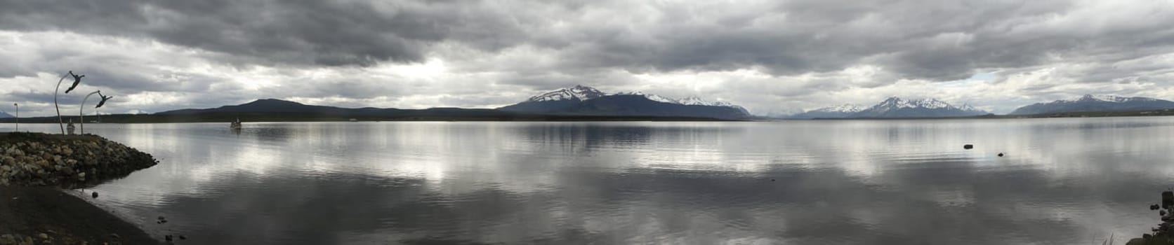 Puerto Natales Patagonia Chilepuerto
