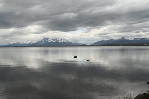 Puerto Natales Patagonia Chilepuerto