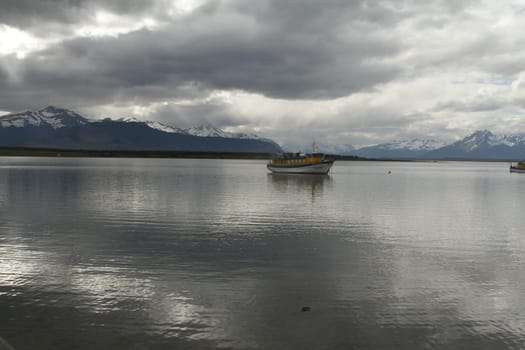 Puerto Natales Patagonia Chilepuerto