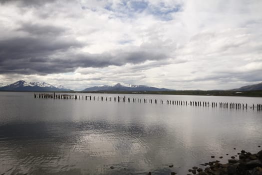 Puerto Natales Patagonia Chilepuerto
