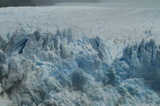 Perrito Moreno Glacier Argentina