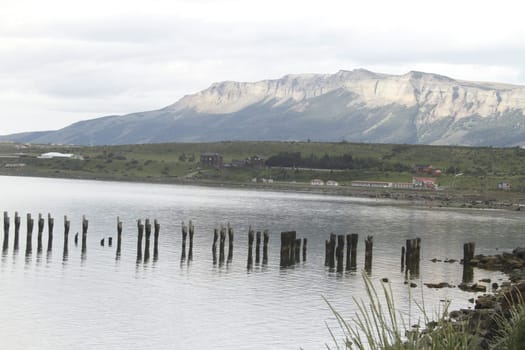 Puerto Natales Patagonia Chilepuerto